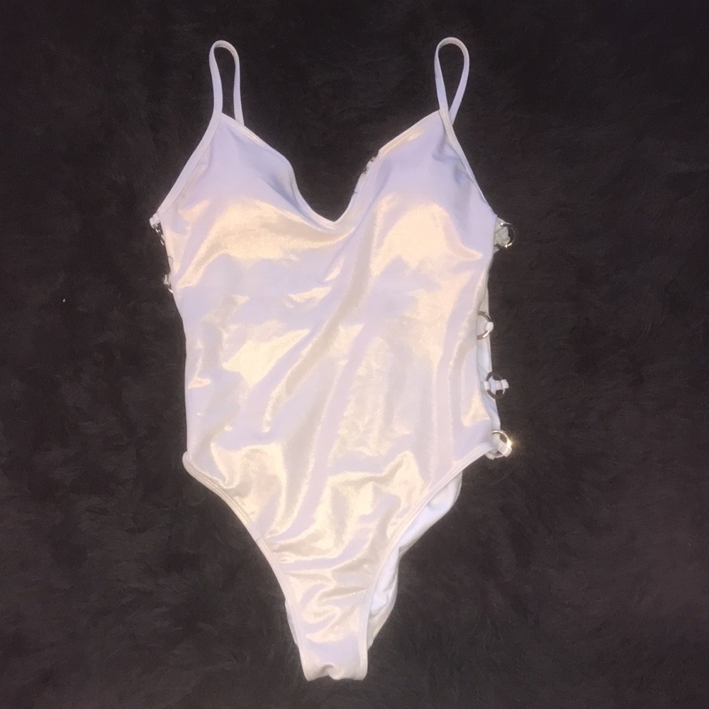 Uncommon Sense one piece swimsuit